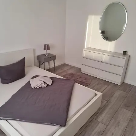 Schloss- & Brockenblick דירה *