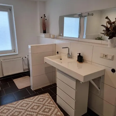 Schloss- & Brockenblick *