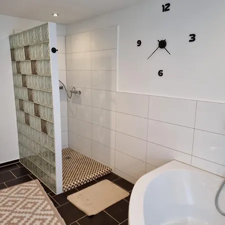 Schloss- & Brockenblick Апартаменты