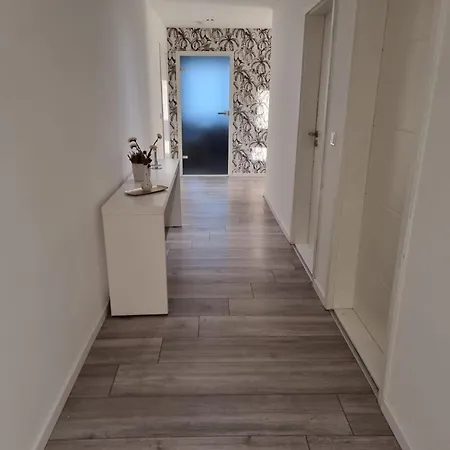 Schloss- & Brockenblick Апартаменты Вернигероде