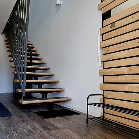 דירה Schloss- & Brockenblick ורניגרוד