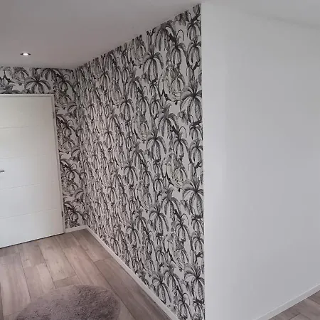 Апартаменты Schloss- & Brockenblick Вернигероде