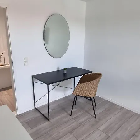 Schloss- & Brockenblick Апартаменты Вернигероде