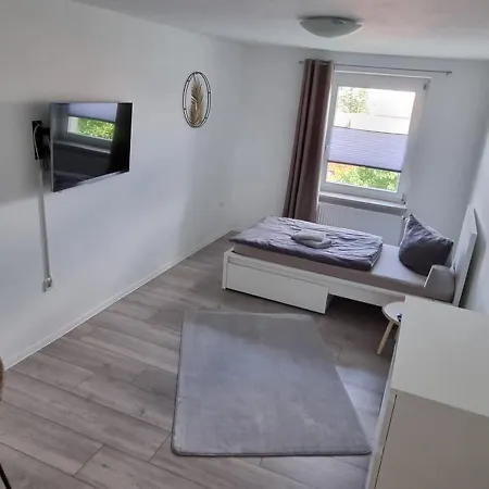 Schloss- & Brockenblick דירה *