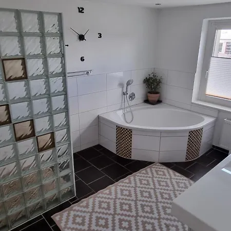 Schloss- & Brockenblick * ורניגרוד