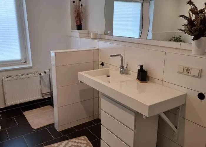 Schloss- & Brockenblick *