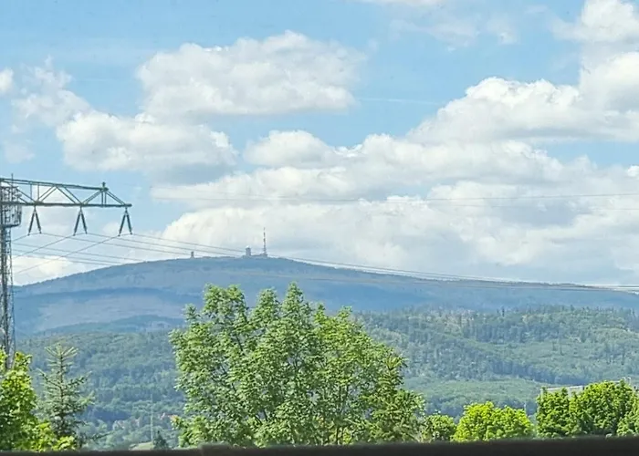 Schloss- & Brockenblick * Wernigerode