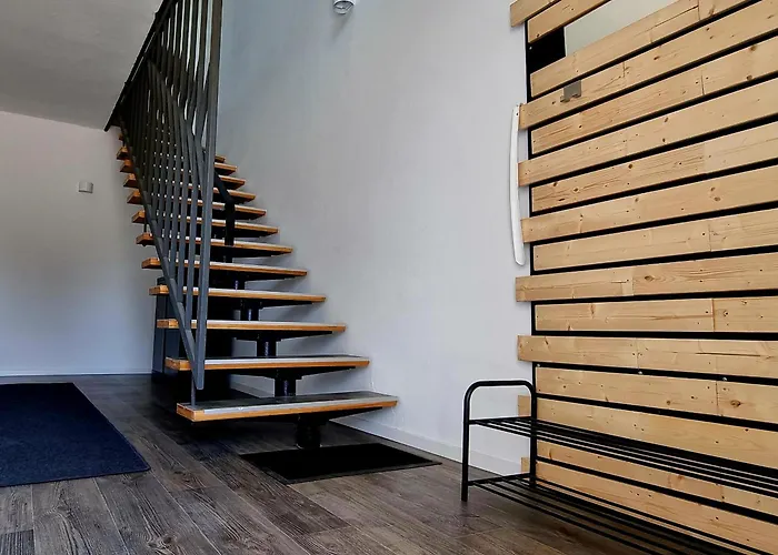 Apartamento Schloss- & Brockenblick Wernigerode