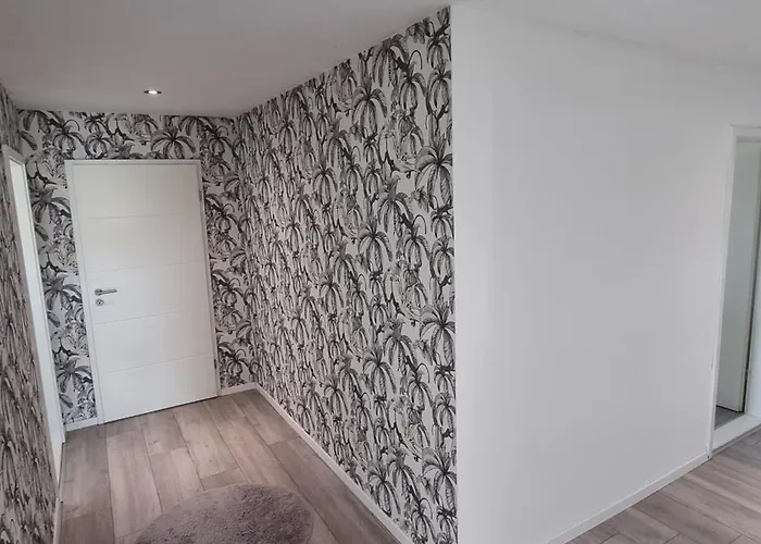 Apartamento Schloss- & Brockenblick Wernigerode