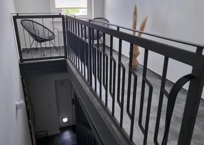 Apartamento Schloss- & Brockenblick