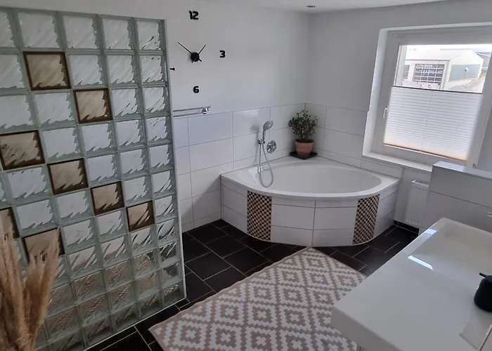 Schloss- & Brockenblick * Wernigerode